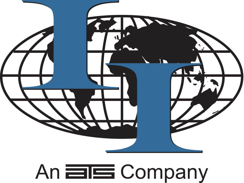 International Inspection Logo