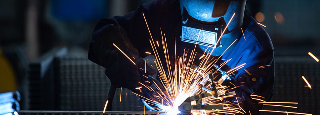 welder qualification test